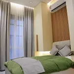 Luxury Smart Apartment E12